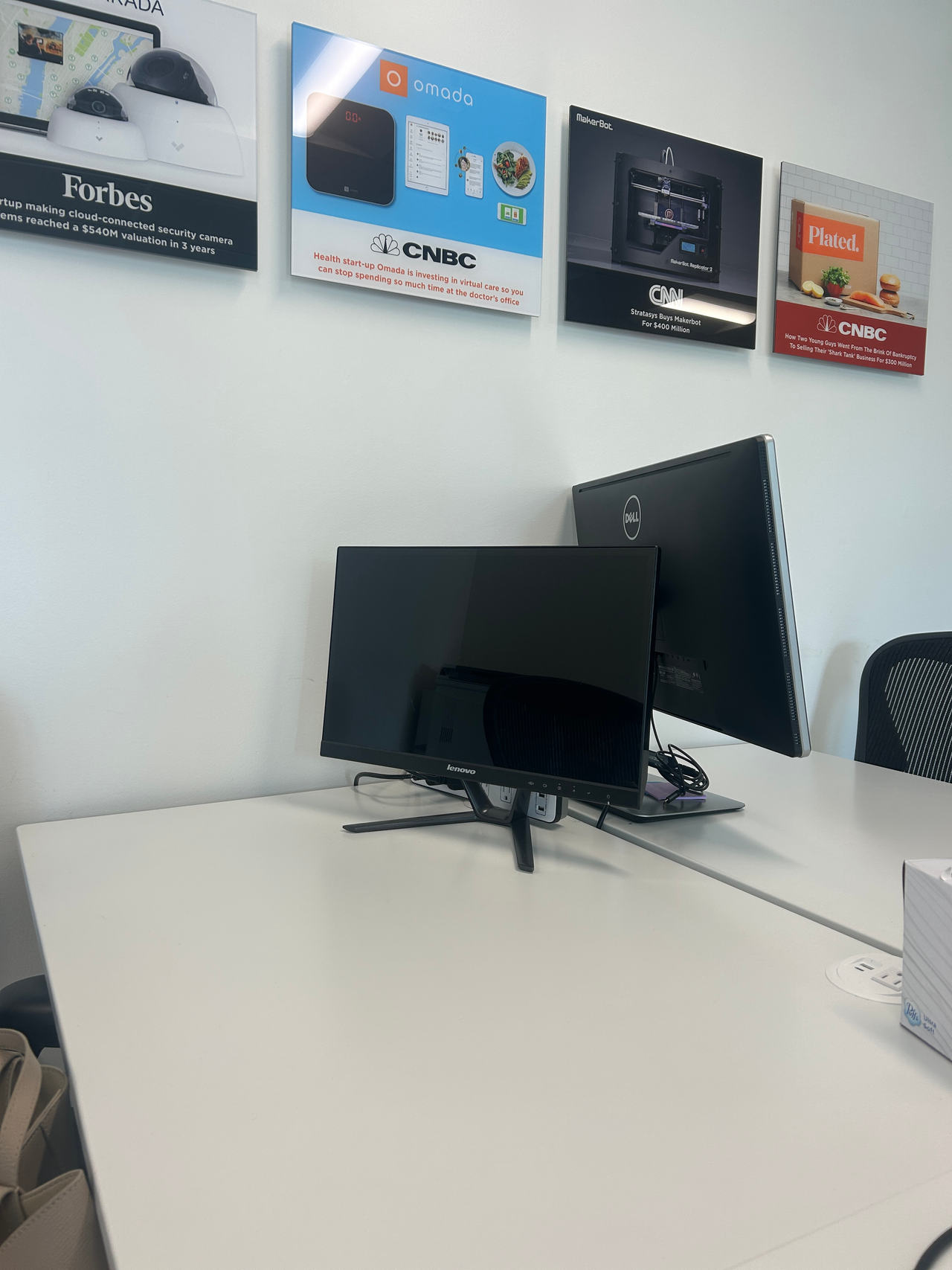 Lenovo ThinkVision Monitor
