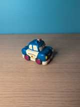 B. toys Wheeee-ls! Officer Lawly Pull-Back Toy Car - Image 5