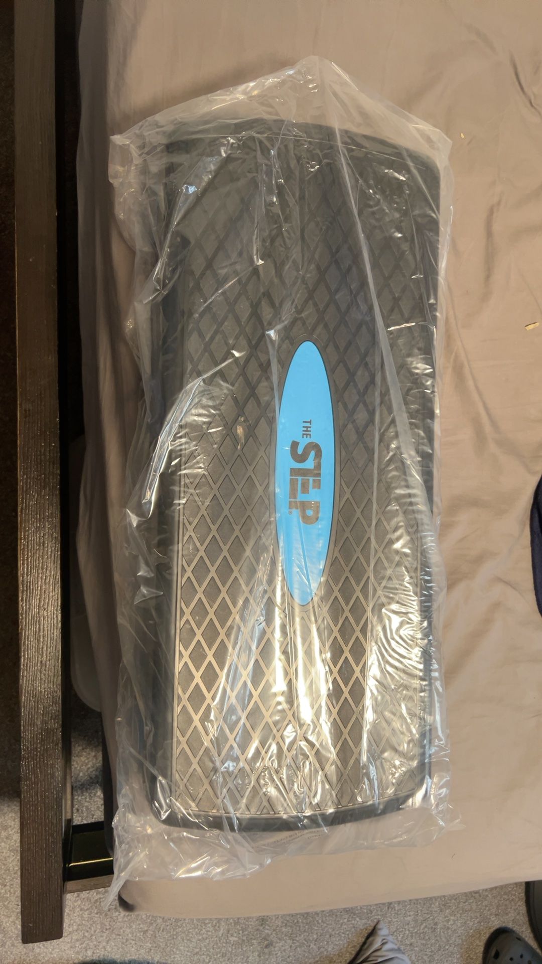 Minky Homecare Ergo Plus Ironing Board Black/Multicolor