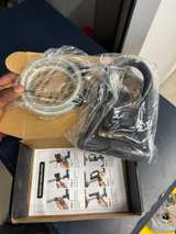 U Lock with Cable - Image 2