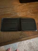 Coach Men's Leather Bifold Wallet - Image 3