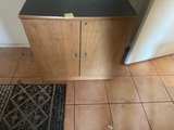 Wooden Cabinet - Image 3
