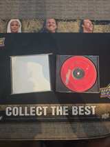 Saliva - Back Into Your System CD - Image 4