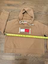Tommy Jeans Women's Logo Hoodie - Image 3