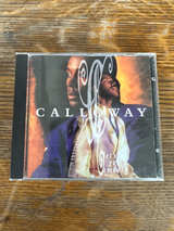 Calloway - Let's Get Smooth CD - Image 1