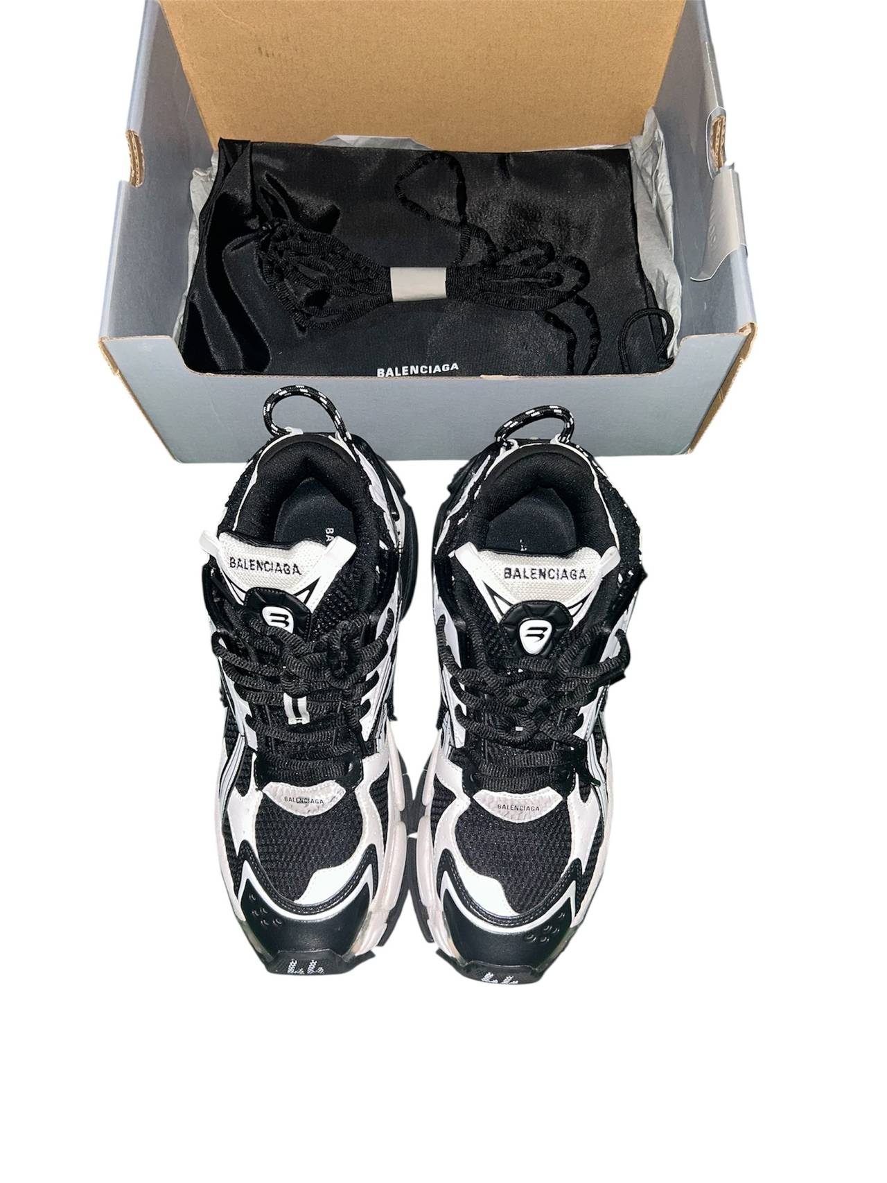 Balenciaga Track Sneakers