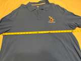 Walt Disney Studios Mickey Mouse Polo Shirt - Image 6