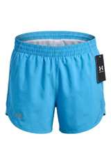 Under Armour Women's Fly-By 2.0 Running Shorts sz Small - Image 2