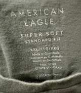 American Eagle Nirvana Nevermind Graphic T-Shirt - Image 3