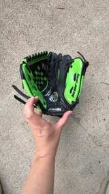 Rawlings Alloy T-Ball Bat & Franklin Baseball Glove - Image 5