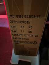 Modular Plastic Shoe Storage Organizer - Image 4