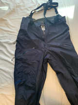 Patagonia Snowdrifter Bibs - Image 1