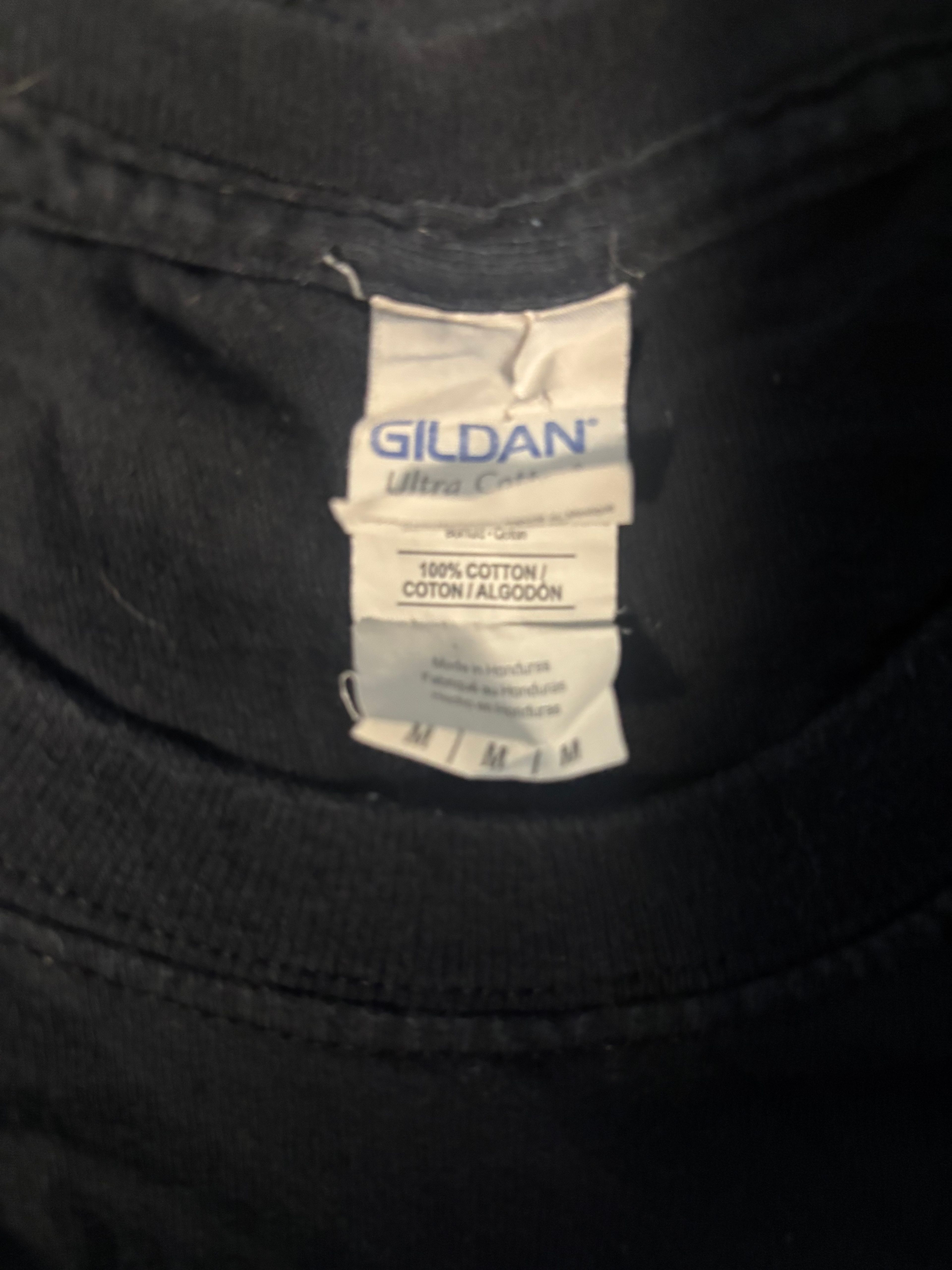 California Republic Flag T-Shirt - Image 2