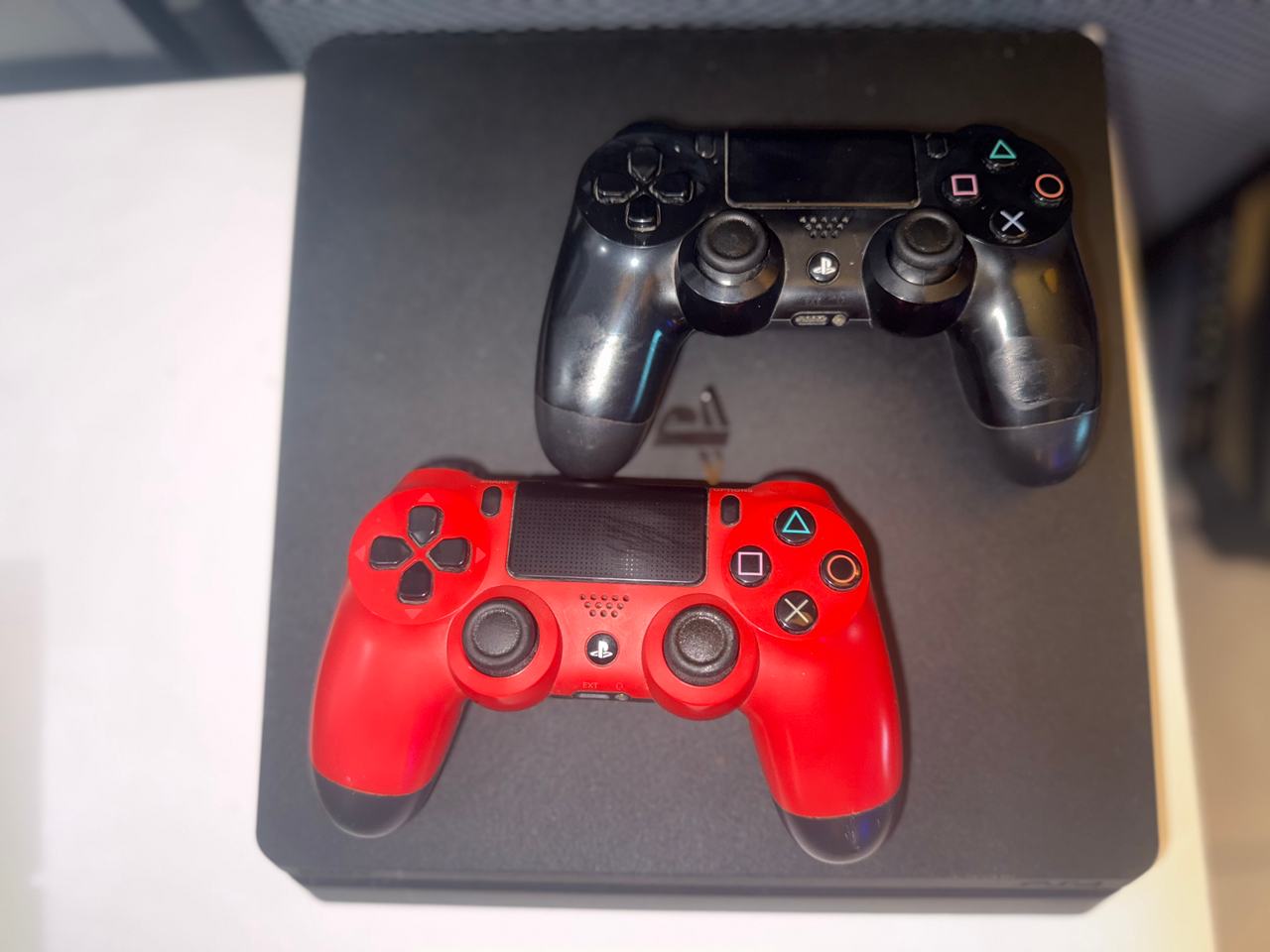 PlayStation 4