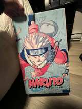 Naruto Manga Box Set 1 - Image 2