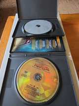 The Chronicles of Narnia: 2-Movie DVD Collection - Image 3