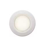 Project Source LED Puck Light 2-Pack 2.6-in Battery LED Under Cabinet Puck Ligh - Image 3