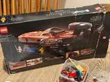 LEGO Star Wars Luke Skywalker's Landspeeder Ultimate Collector Series - Image 2