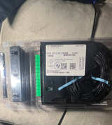 Corning CCH Splice Cassette 12 F, SC APC, Single-mode (OS2) - Image 1