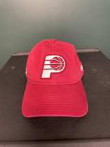 Indiana Pacers x Indiana University Red Baseball Cap - Image 3