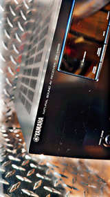 Yamaha RX-V659 Natural Sound AV Receiver - Image 3