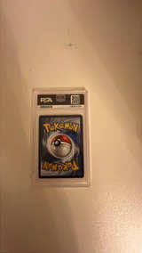Flying Pikachu VMAX Full Art psa 10 - Image 2