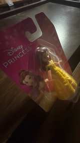 Mattel Disney Princess Belle Small Doll - Image 3