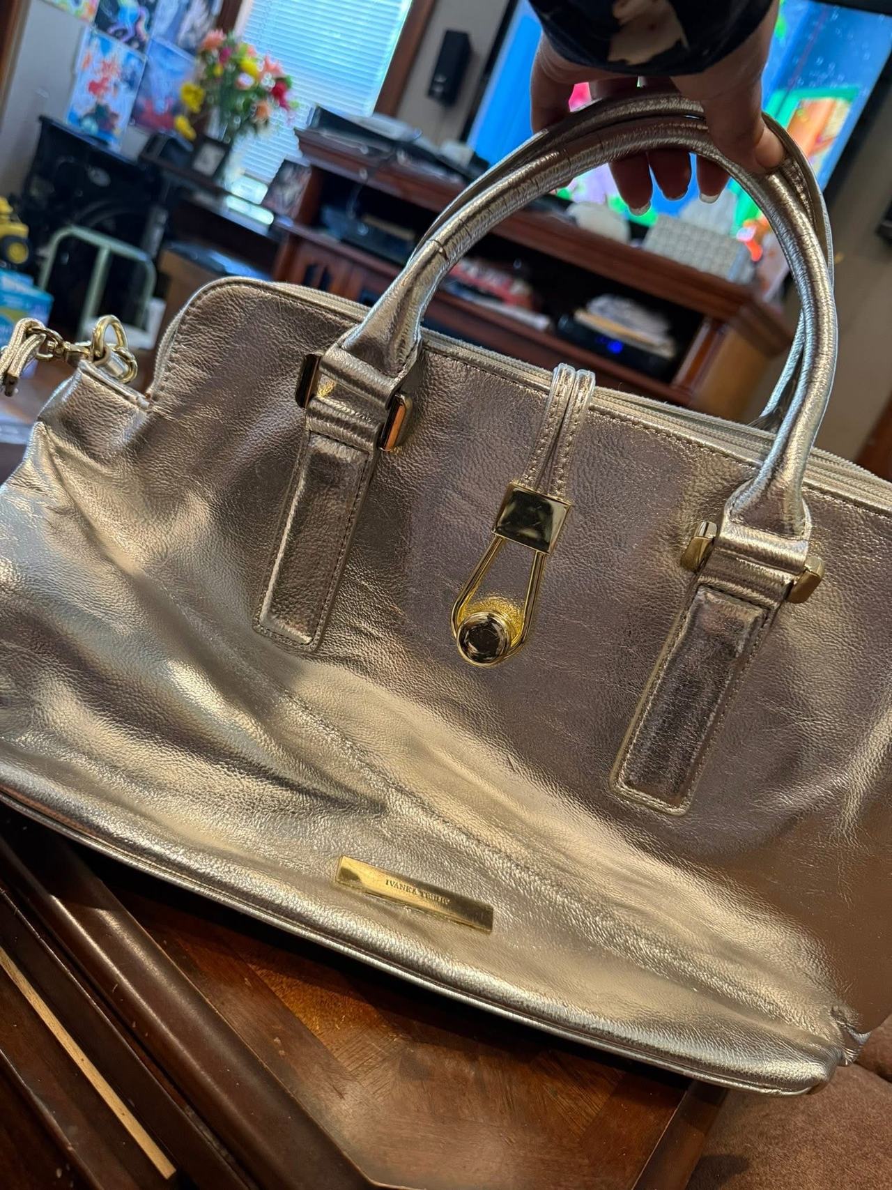  Ivanka trump bag 