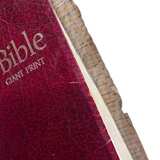 Holy Bible Giant Print - Image 8