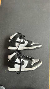 Nike Dunk High Retro Panda Black/White
Size 9.5 - Image 2