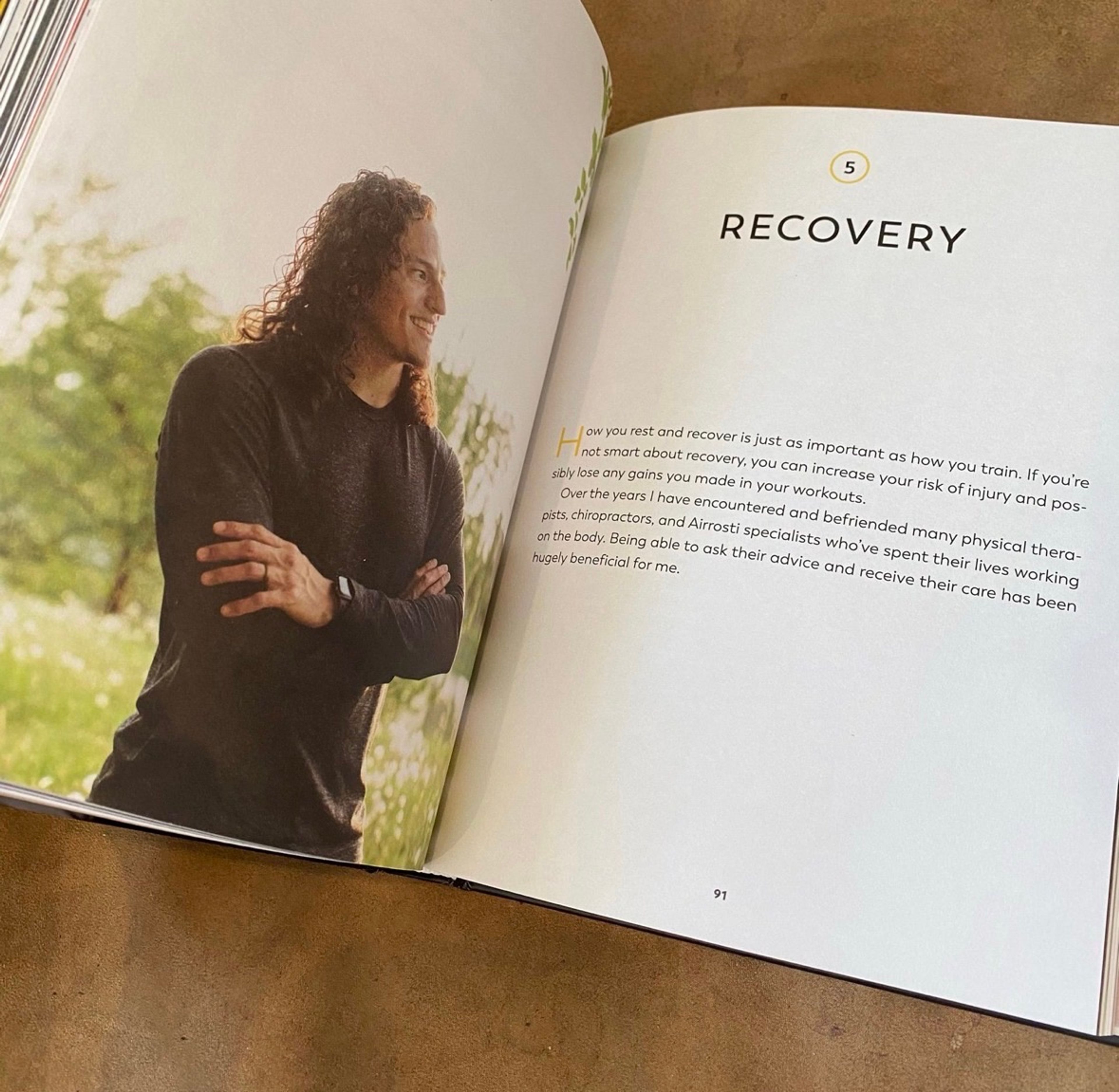 Kingdom Ninja: A Warrior's Guide to Physical, Mental, and Spiritual Health - Image 2