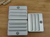 Motion Sensor LED Night Light and ikea rechargeable batteries  - Image 1
