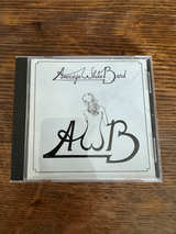 Average White Band - AWB (Self-Titled) CD - Image 1
