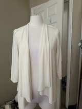 Open Front Cardigan - Image 1