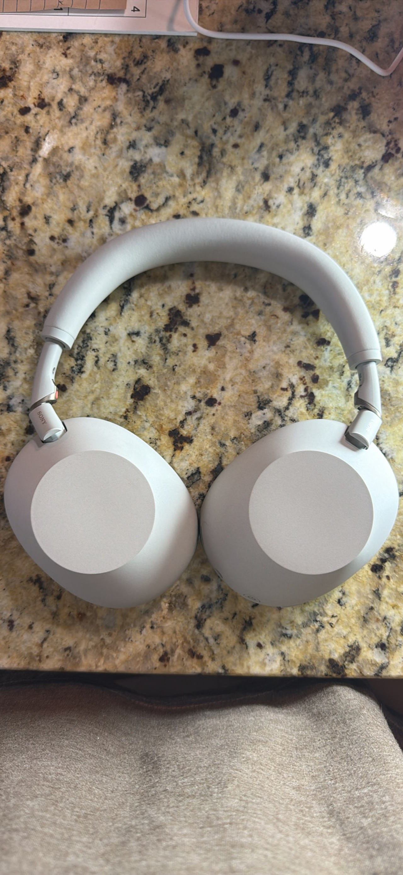 Sony WH-1000XM5 Wireless Noise Canceling Headphones