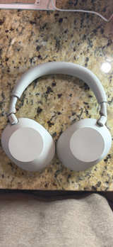Sony WH-1000XM5 Wireless Noise Canceling Headphones - Image 1