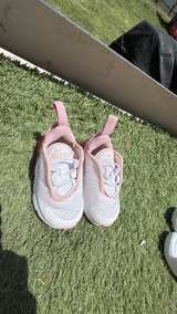 Nike Air Max 270 RT Toddler Sneaker - Image 2