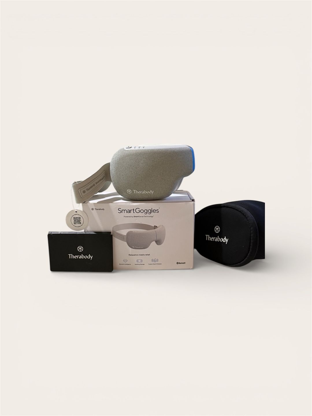 Therabody SmartGoggles