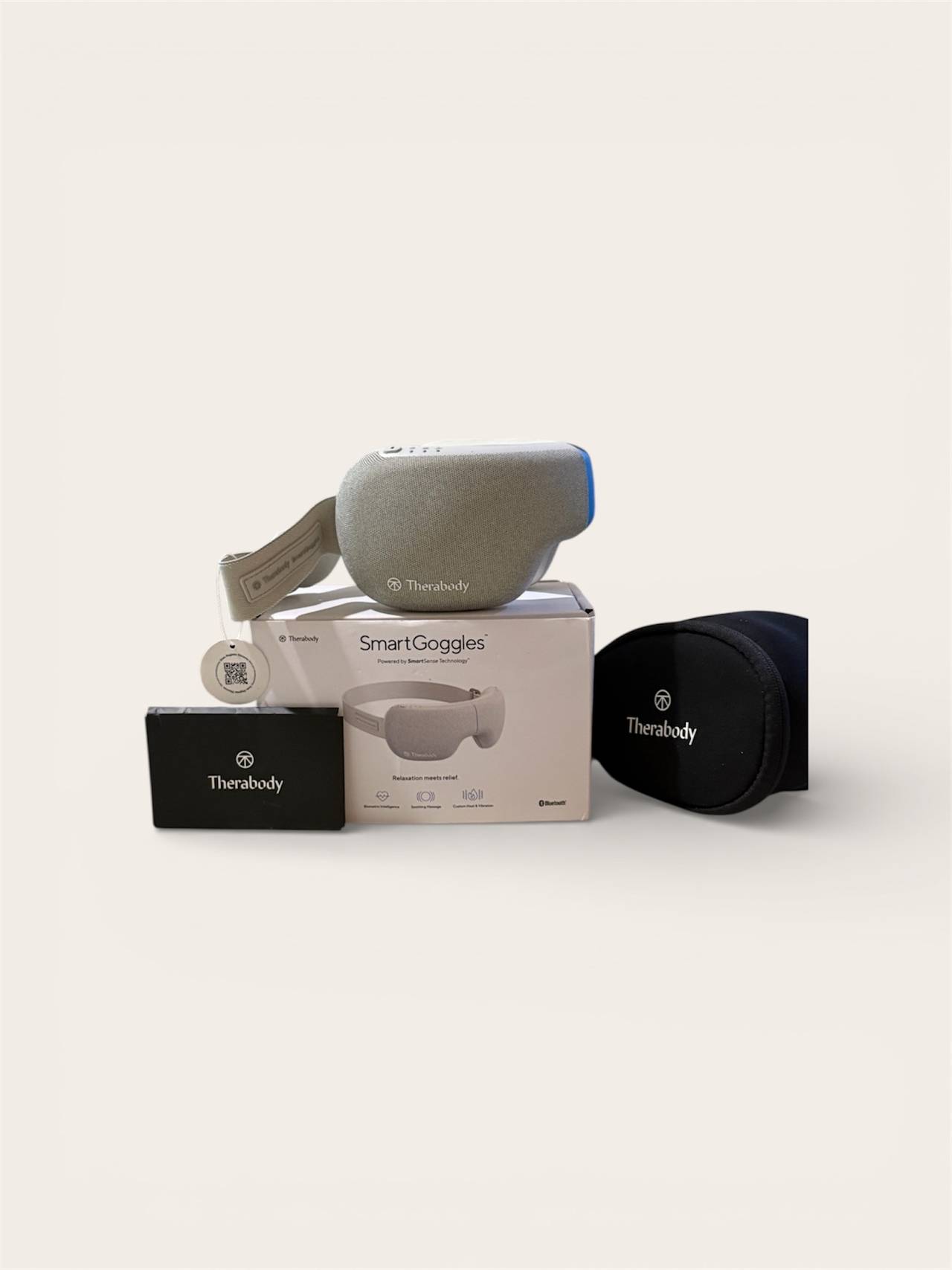 Therabody SmartGoggles
