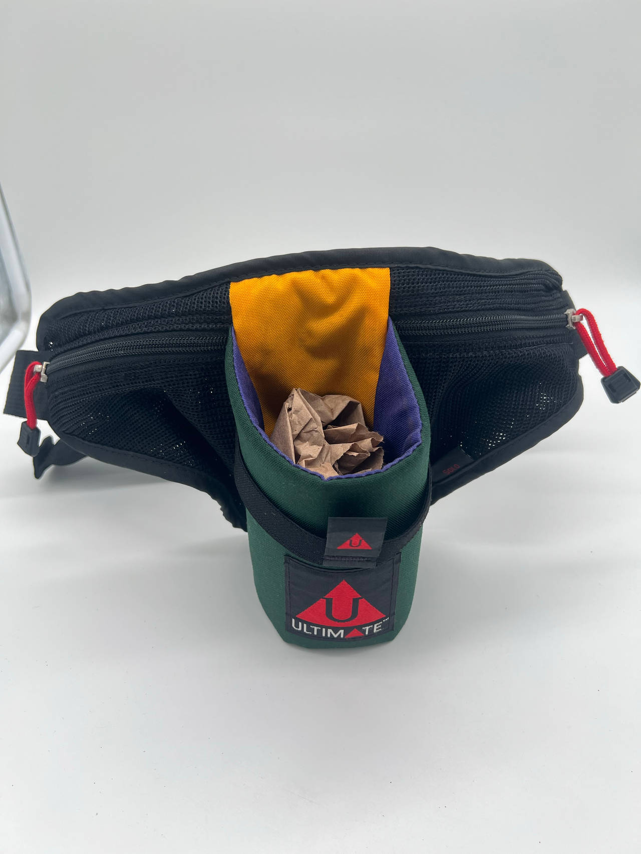 Ultimate Direction Vintage Hydration Waist Pack