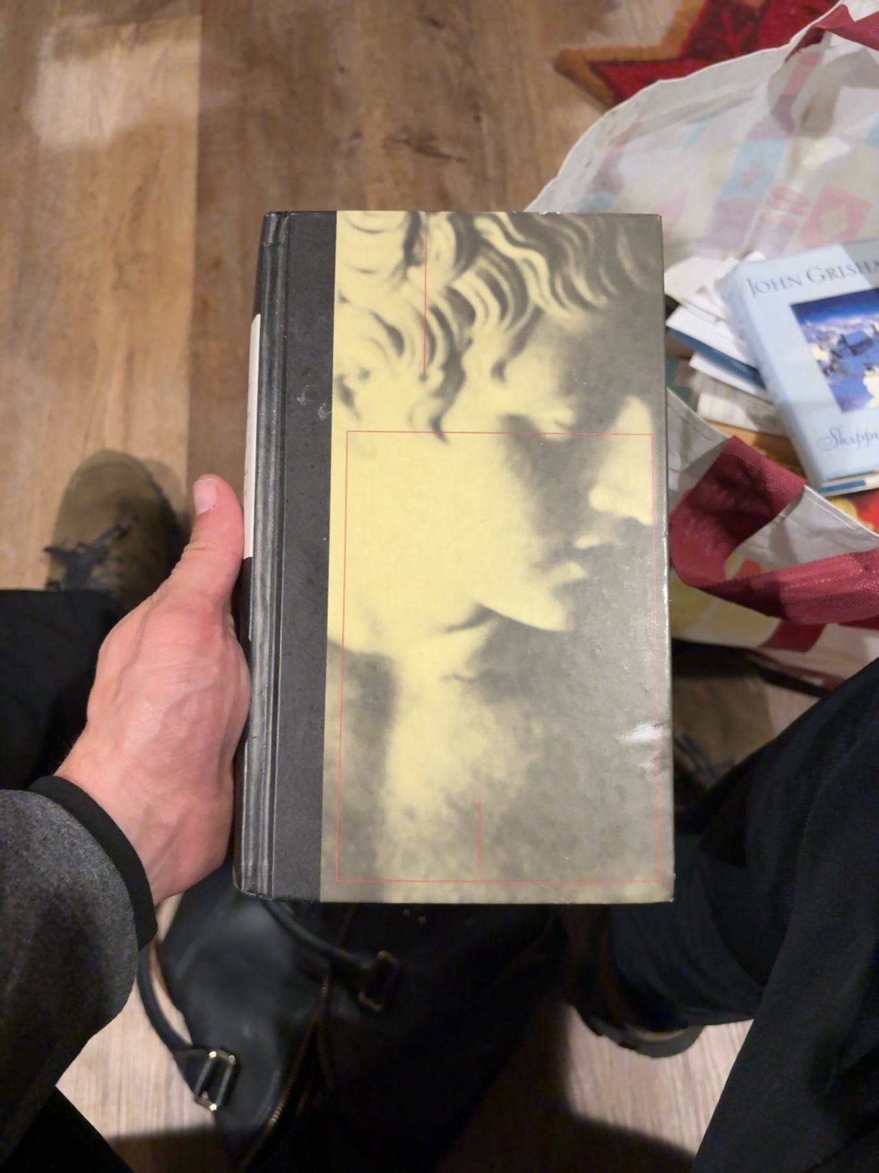 The Secret History by Donna Tartt Hardcover First Edition