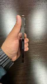 Apple iPhone 13 Pro 128GB Graphite - Image 4