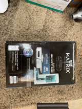 Shark Matrix Self-Empty Robot Vacuum new open box - Image 3