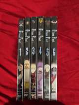 Glass Fleet Vol. 1-6 DVD Set - Image 2