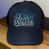 Quiksilver Trucker Hat - Image 1