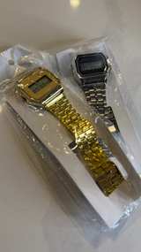 Casio Classic Digital Watch - Image 5