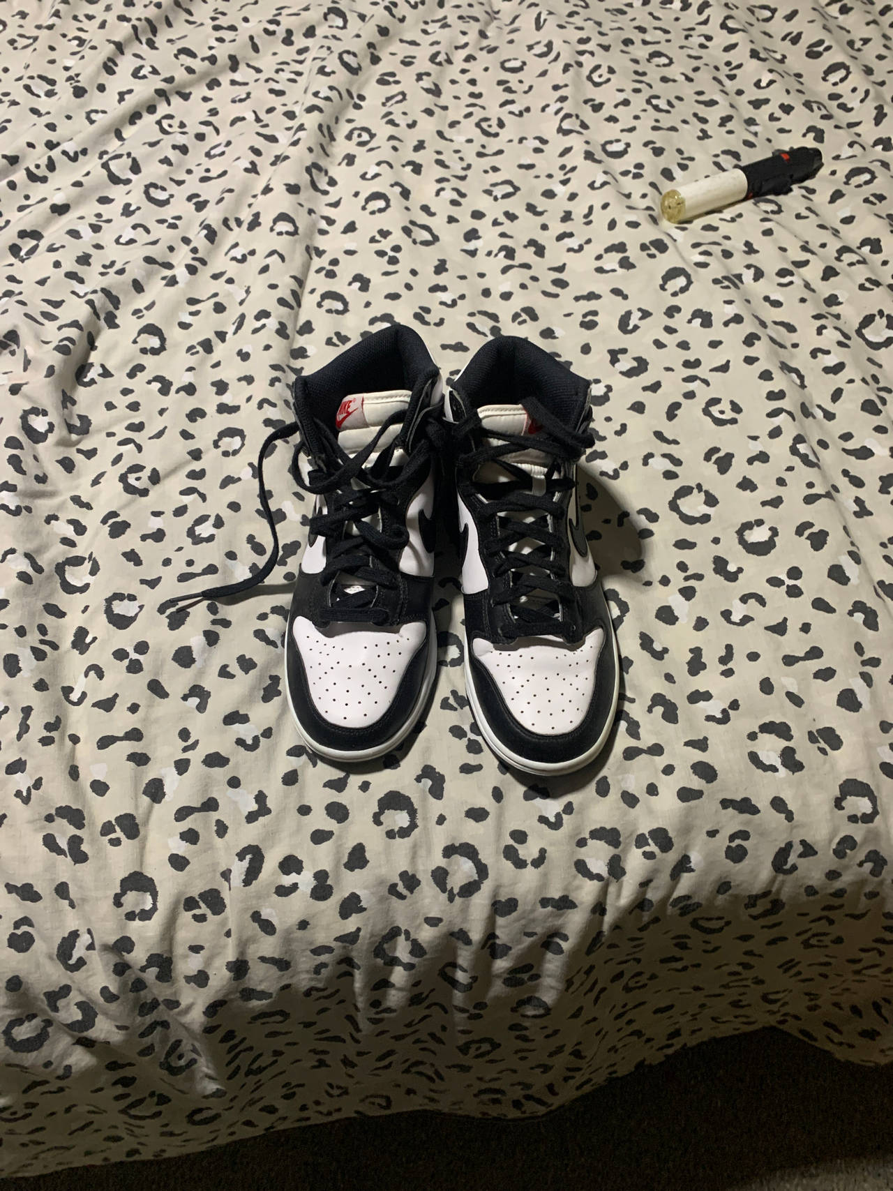 Nike Dunk High Retro