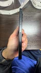 Apple iPhone 15 128GB Black Unlocked BH 78 B+ - Image 5
