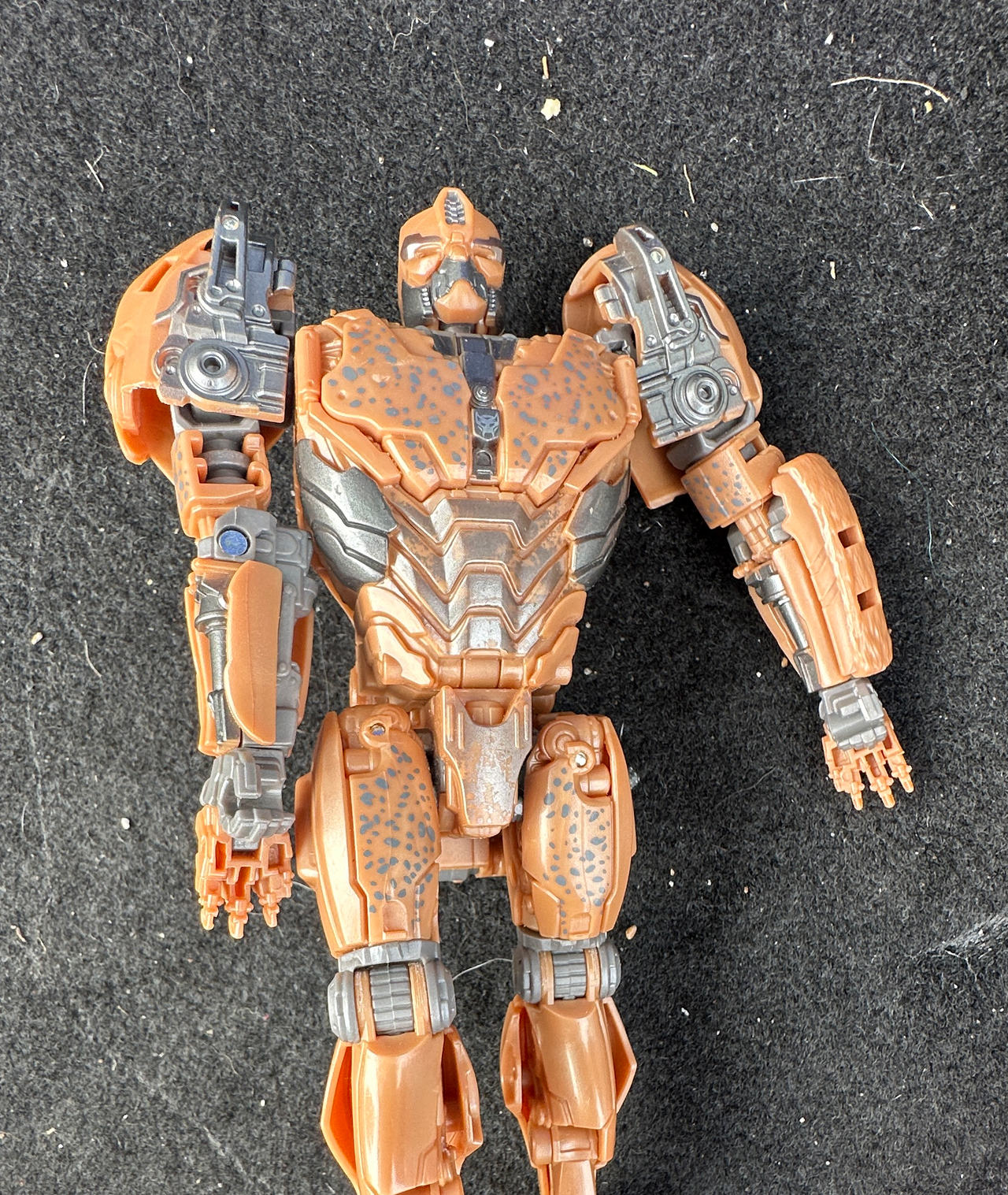 Transformers Studio Series 98 Voyager Class Cheetor