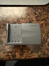 Canon CB-2LT Battery Charger with Duracell NB-2L Battery - Image 2